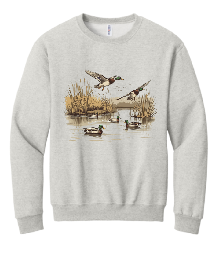 Sweatshirts