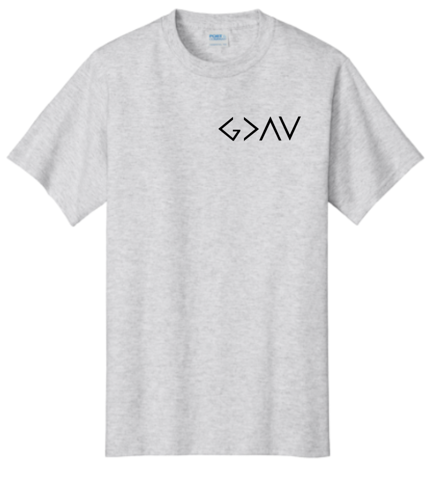Midnight Adventure Graphic Tee