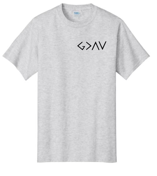 Midnight Adventure Graphic Tee
