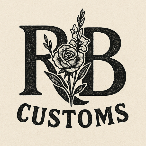 RB Customs Co